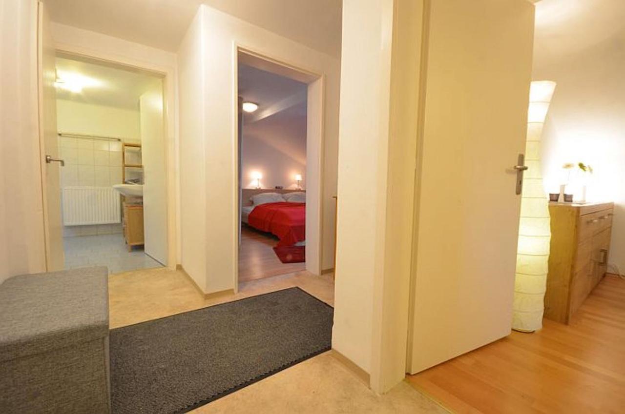 Apartment Lisa - By Alpen Apartments Zell am See Extérieur photo